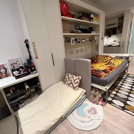 Sharing With Me Accommodatie bij particulieren